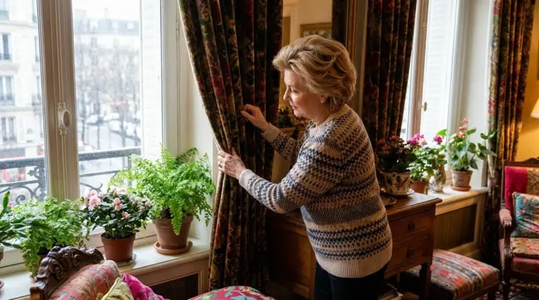 Riscaldamento spento da 3 inverni: trucchi semplici per trasformare ogni casa in un nido accogliente
