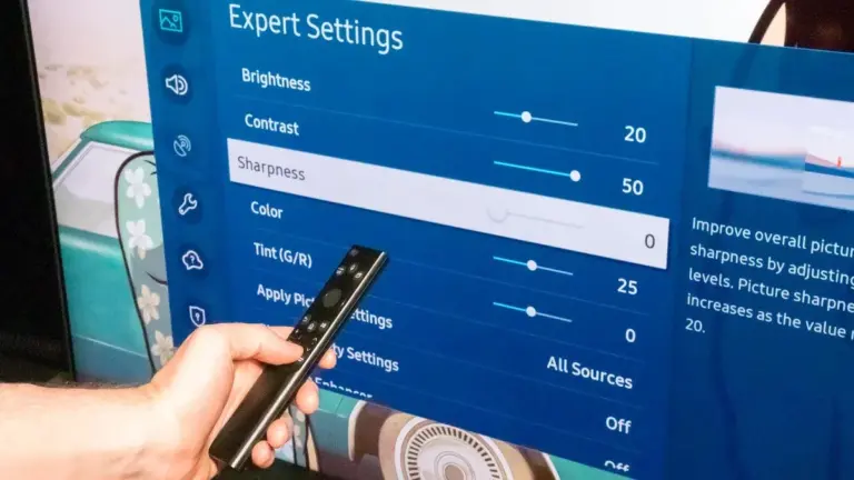 Samsung: attiva questa funzione nascosta per un audio che ti cambierà la vita