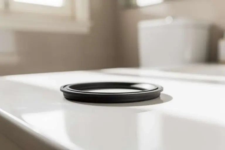 Sei pronto a dire addio al rumore dell'acqua che scorre? Ecco il pezzo da meno di 5€ che risolverà il problema