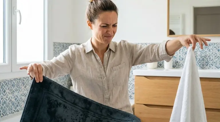 Sei stanco delle verruche recidive? Il trucco è questo gesto post-doccia fondamentale