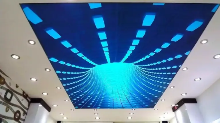 Stanchi dei soffitti tesi? 4 alternative di design per interni di tendenza