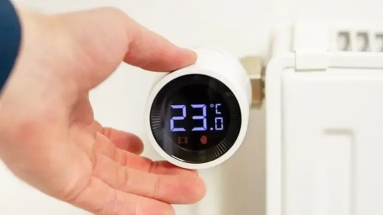 Temperatura minima al minimo: perché non ti fa risparmiare gas