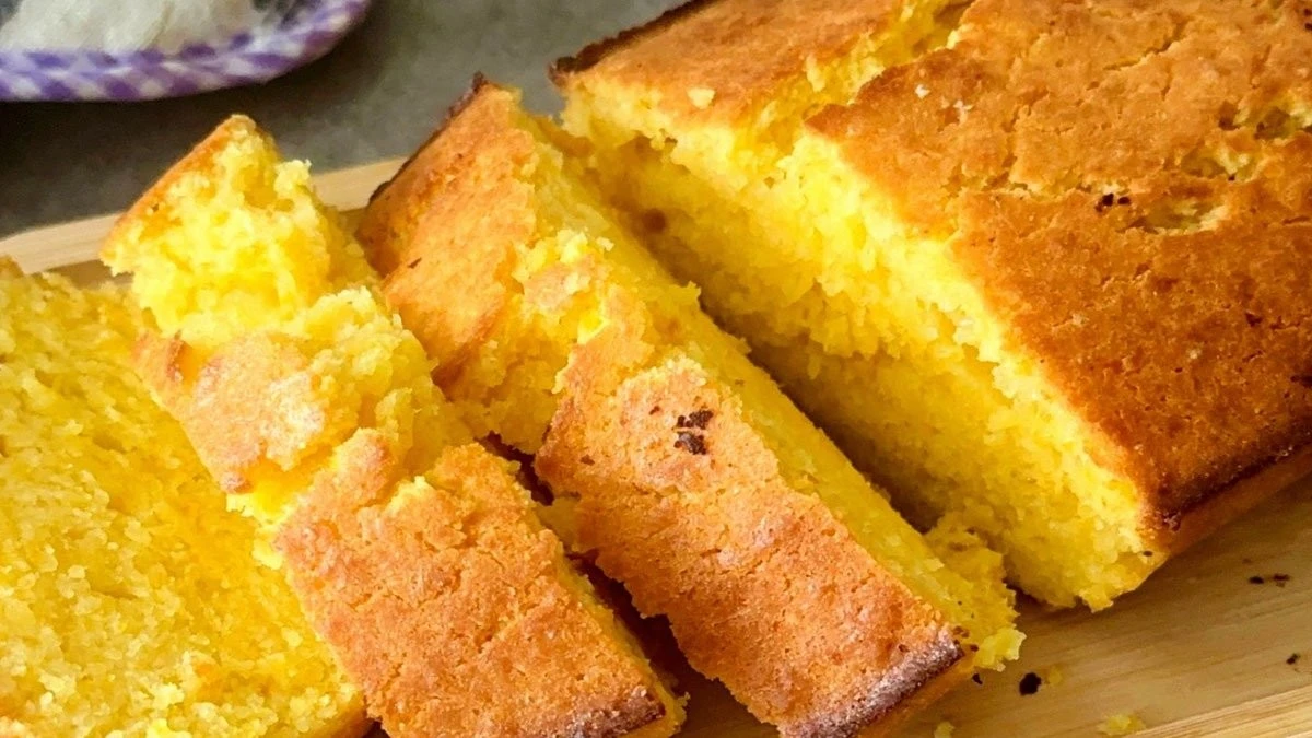 Torta all'arancia senza uova e zucchero: soffice con pochi ingredienti