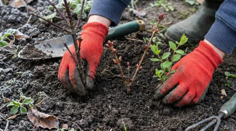 Trasforma il tuo giardino in un paradiso per gli uccelli con questi 3 arbusti chiave | Da Febbraio, il canto sostituirà il silenzio