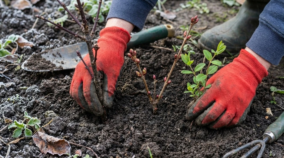 Trasforma il tuo giardino in un paradiso per gli uccelli con questi 3 arbusti chiave | Da Febbraio, il canto sostituirà il silenzio