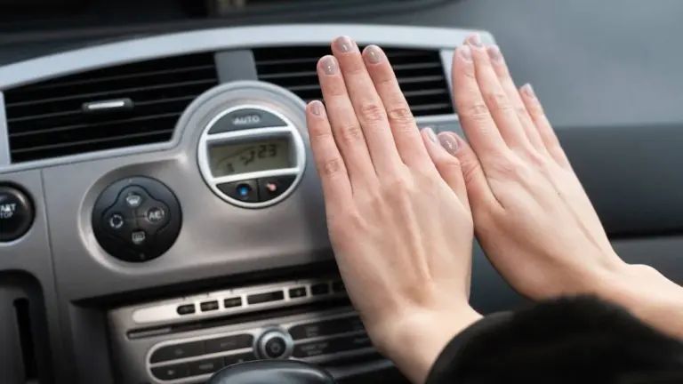 Tre Minuti Bastano per Salvare il Tuo Motore dall'Usura Invernale