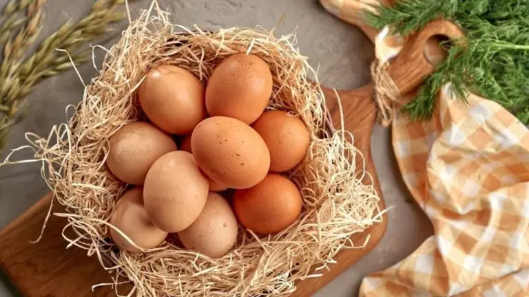 Uova da fattoria vs. uova da supermercato: la scienza rivela se vale la pena pagare di più