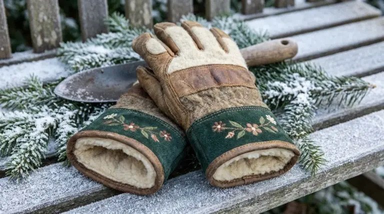 Via i guanti da giardinaggio ingombranti: l'alternativa "seconda pelle" che cambierà il tuo pollice verde