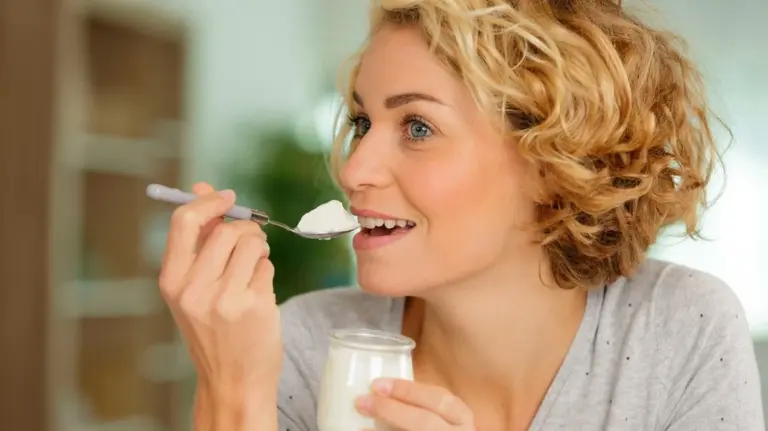 Yogurt e Latte: Due Alleati Naturali contro Alcuni Tipi di Tumore Intestinale