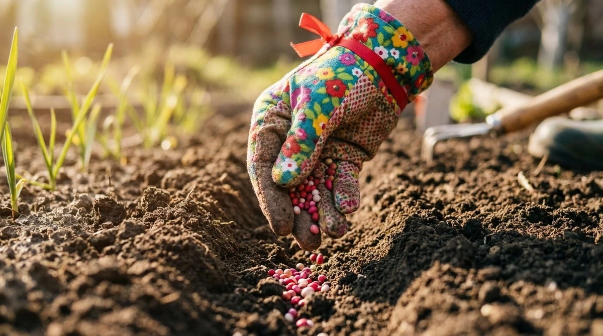 10 errori comuni nell'orto che non ti aspetti – e come correggerli subito