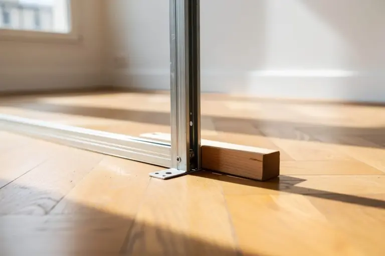 5 Errori da Evitare nel Montaggio di Pareti Divisorie Leggere per la Casa