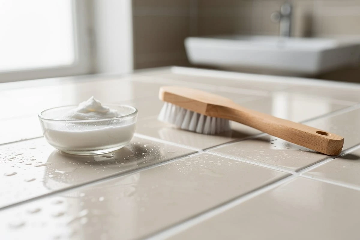 AddioAceticarezza: Il Segreto Naturale per Giunti Immacolati Testato dagli Esperti