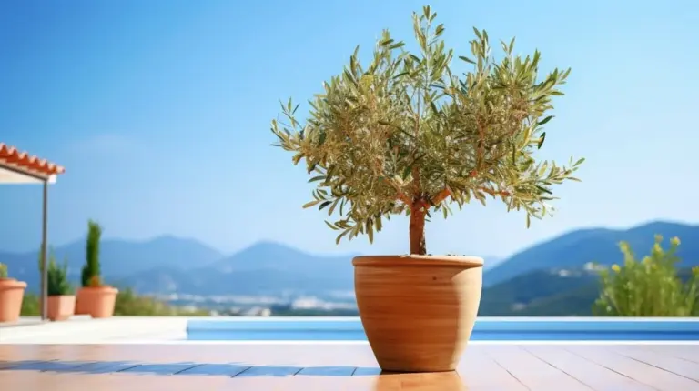 Alberi in vaso: l'alternativa che trasforma il tuo salotto