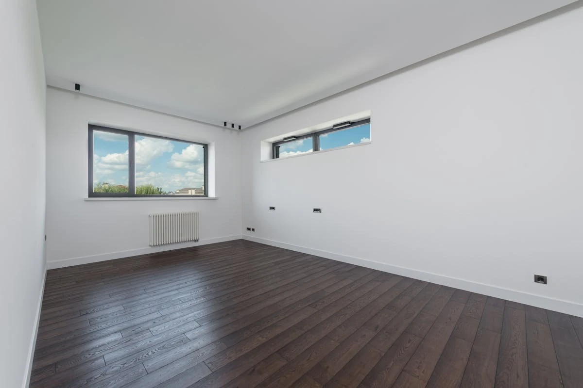 Basta laminato: i pavimenti che conquistano le case moderne