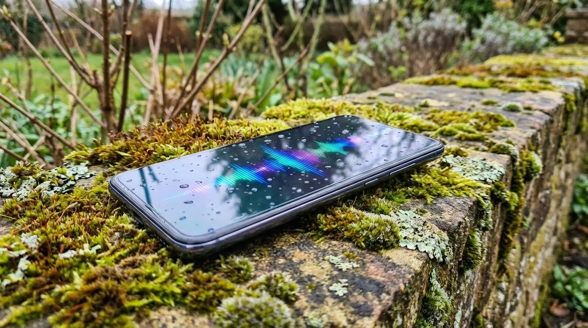 Canta un uccello che non conosci? Quest'app ti dice subito chi è