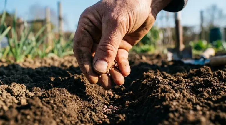 Come far germinare le barbabietole in terra fredda: la guida definitiva per evitare delusioni