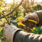Figuiers : la taille qui garantit une récolte exceptionnelle