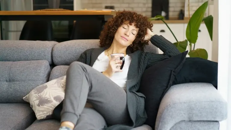 Frühjahrsmüdigkeit: Verità o Mito? Ecco come combattere la stanchezza primaverile sul serio