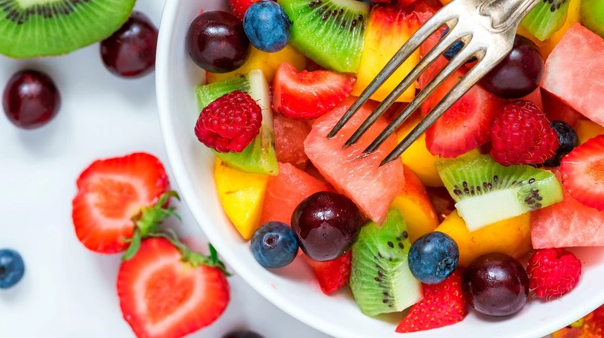 Frutta a basso contenuto di zuccheri: ecco le 5 migliori scelte per la tua salute