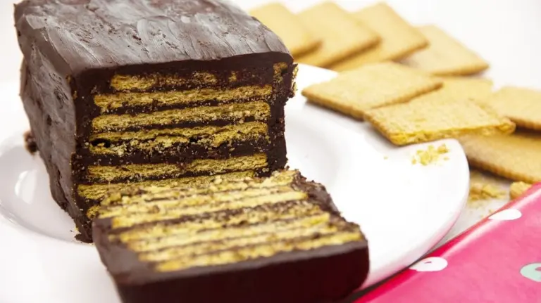 Il "Cane Freddo": La Ricetta del Dolce di Compleanno Che Ci Ha Fatto Sognare