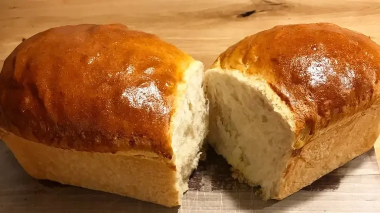 Il segreto del pane in cassetta fatto in casa: La ricetta che ti cambierà la vita