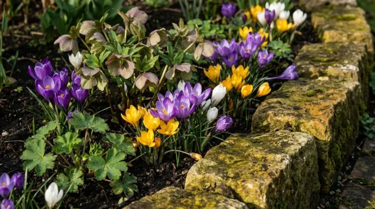Il segreto per un giardino sempre fiorito: il trio che dimentichi di innaffiare