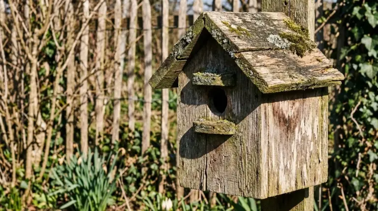 Il tuo nido per uccelli rimarrà vuoto questa primavera? Ecco perché
