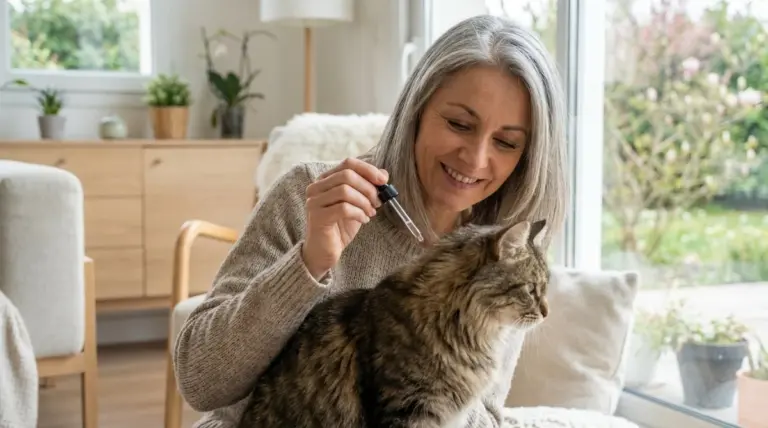 Il vostro cane "salva-vita" sta uccidendo api e farfalle: scoprite perché i veterinari sono preoccupati