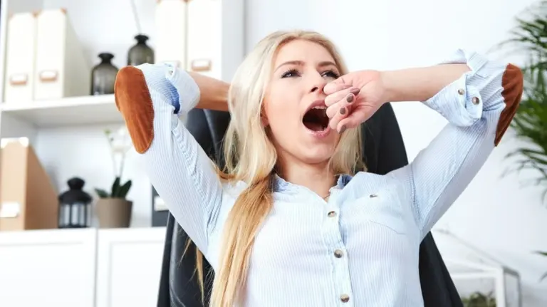 I segreti per sconfiggere la stanchezza primaverile: un esperto svela l'unica strategia che funziona