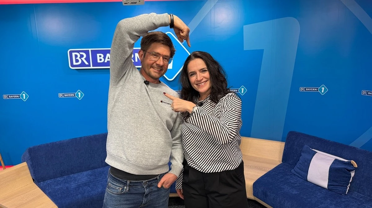 La Sfida del Risveglio: Chi si alza in modo più fluido, Melitta o Philipp?