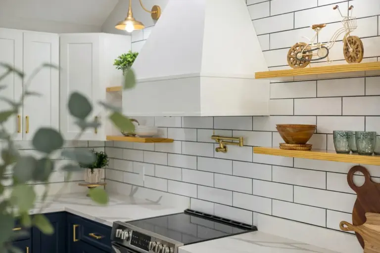 La tua amica ti rivela il segreto: la cucina splendente in 15 minuti