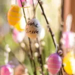 L'escamotage geniale per svuotare le uova senza soffiare: la scoperta che cambia la Pasqua