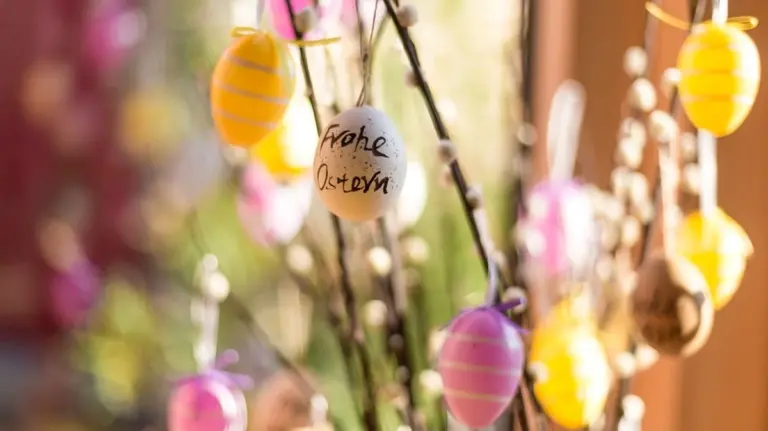 L'escamotage geniale per svuotare le uova senza soffiare: la scoperta che cambia la Pasqua