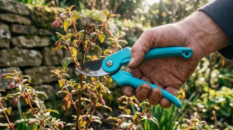 Marzo, il mese cruciale: 12 piante da potare ora per un giardino rigoglioso