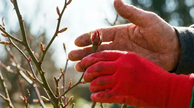 Marzo porta la moltiplicazione dei tuoi rosai: il gesto semplice che li fa crescere senza sforzo