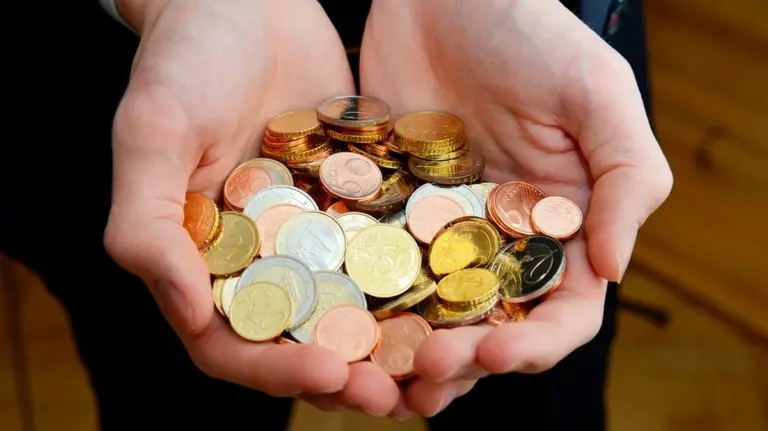 Monete dimenticate? Dove cambiarle in euro gratis (senza commissioni)
