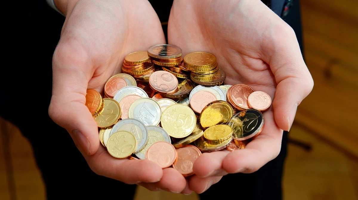 Monete dimenticate? Dove cambiarle in euro gratis (senza commissioni)