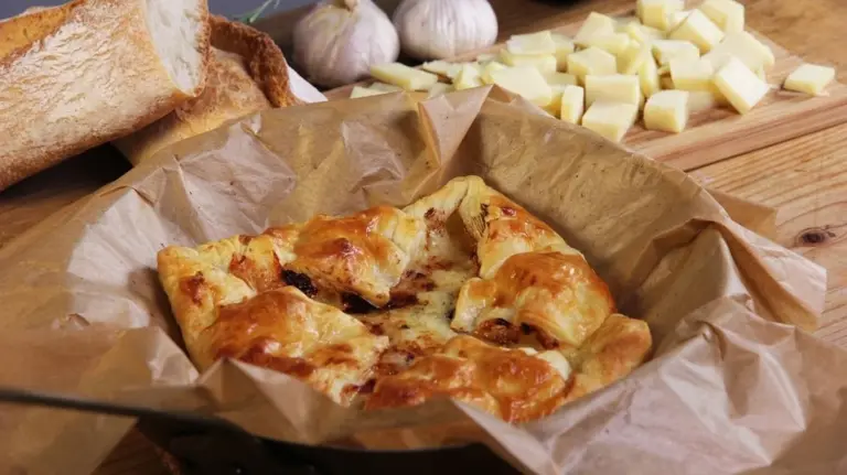 Ofenkäse Fatto in Casa: Il Segreto per un Formaggio al Forno Incredibile
