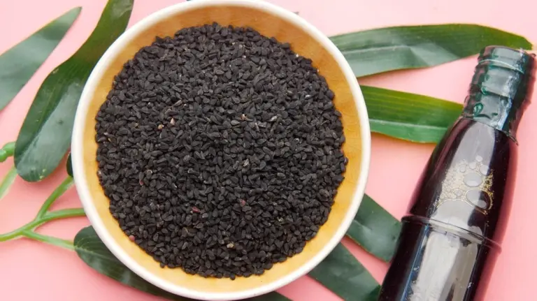 Olio di Cumino Nero: Il Superfood Dimenticato Che Potrebbe Rivoluzionare la Tua Salute