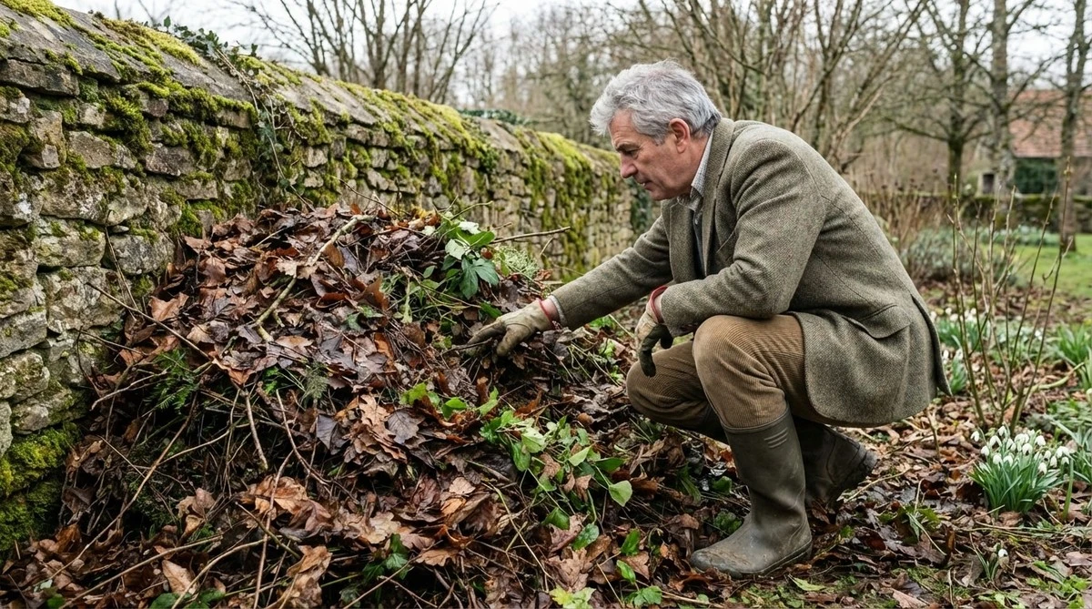 Perché il tuo giardino attira parassiti: il dettaglio nascosto che li invita