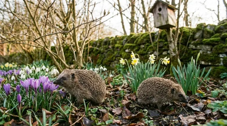 Perché i tuoi vasi vuoti stanno uccidendo gli animali del giardino (e come evitarlo)