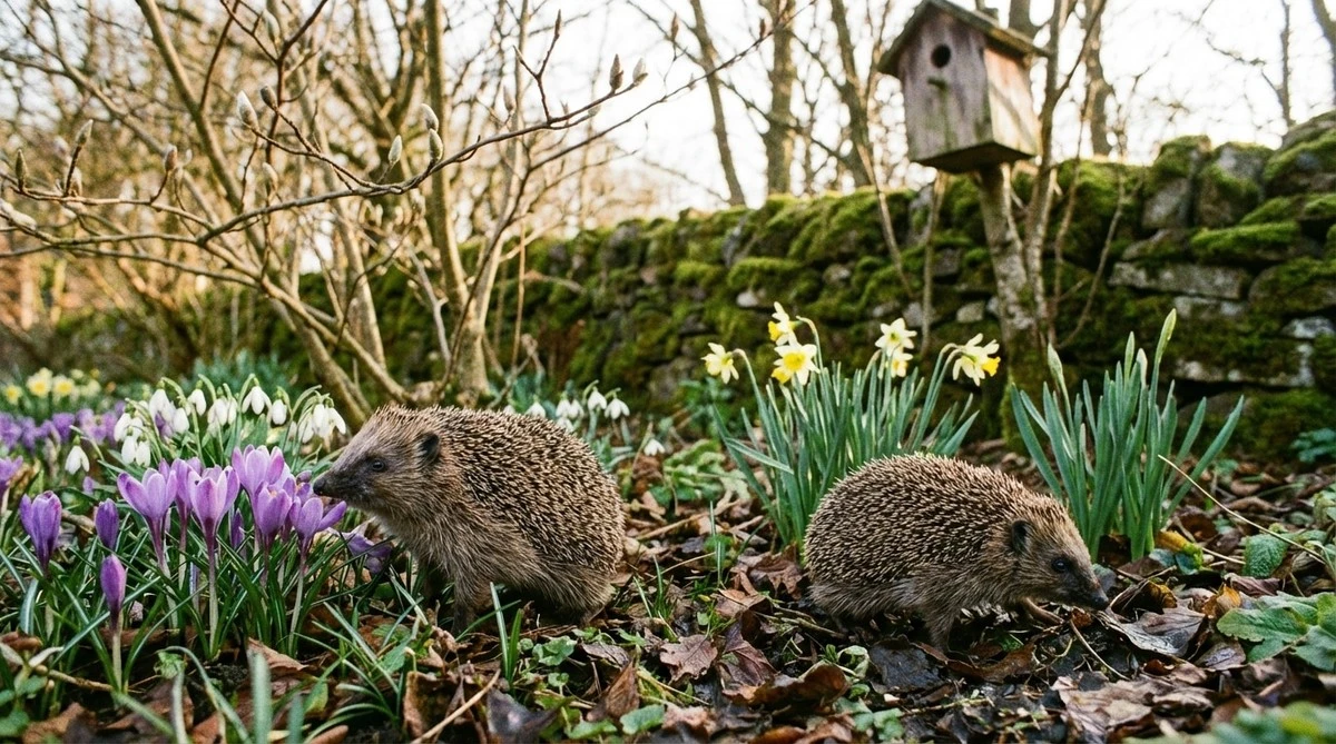 Perché i tuoi vasi vuoti stanno uccidendo gli animali del giardino (e come evitarlo)