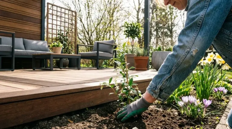 Piante che trasformano la tua terrazza in un incubo: scopri quali evitare