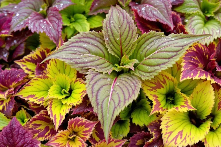 Piante perenni dimenticate: il segreto per un giardino che fiorisce senza sforzo