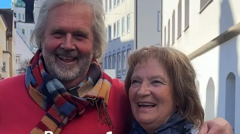Quando amore e affetto non bastano: la storia di chi si ritrova dopo 50 anni