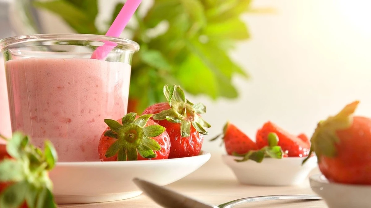 Smoothie da Chef: 2 ricette segrete che rivoluzioneranno la tua colazione